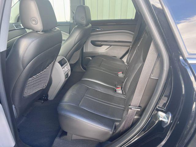 used 2011 Cadillac SRX car, priced at $10,477