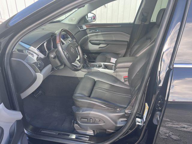 used 2011 Cadillac SRX car, priced at $10,477