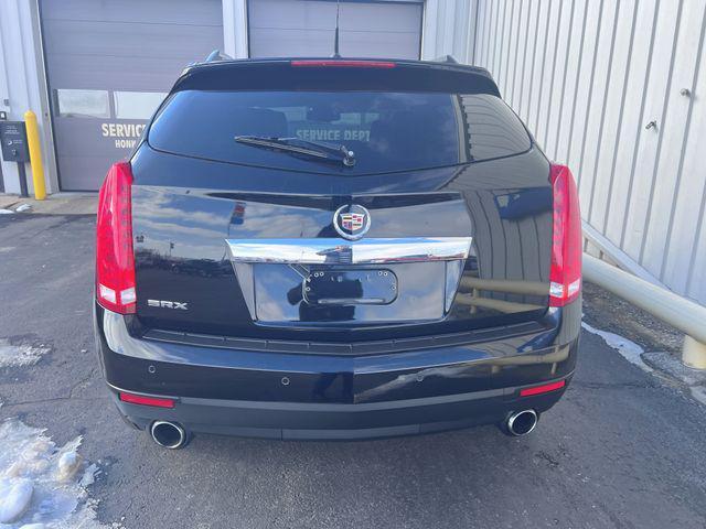 used 2011 Cadillac SRX car, priced at $10,477