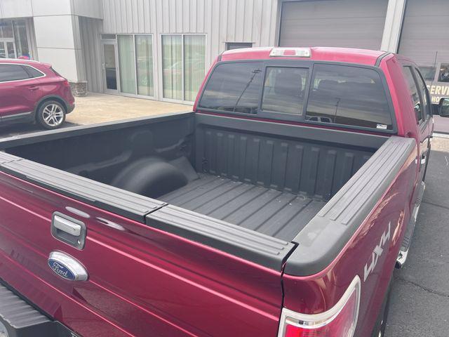 used 2013 Ford F-150 car, priced at $5,944