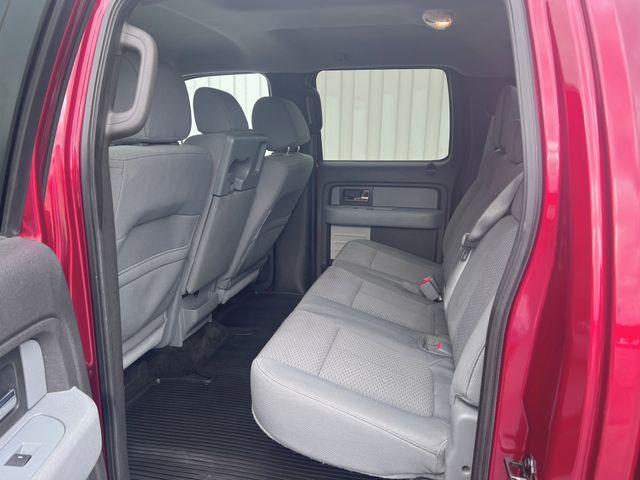 used 2013 Ford F-150 car, priced at $5,944