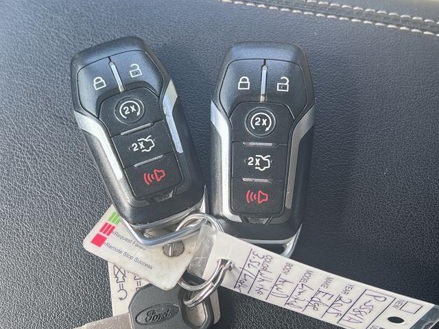 used 2015 Ford Edge car, priced at $6,888
