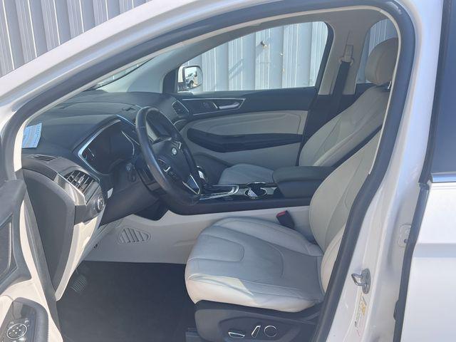 used 2015 Ford Edge car, priced at $6,888