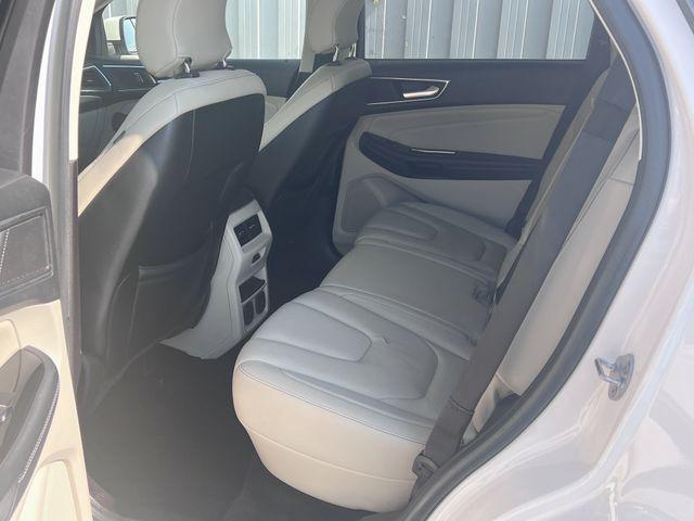used 2015 Ford Edge car, priced at $6,888