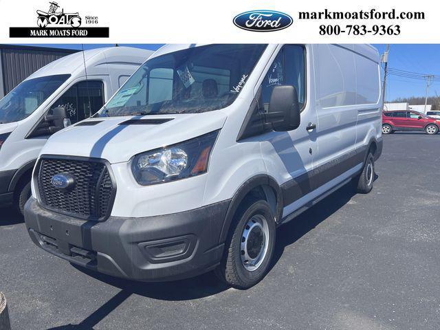 new 2025 Ford Transit-250 car, priced at $54,960