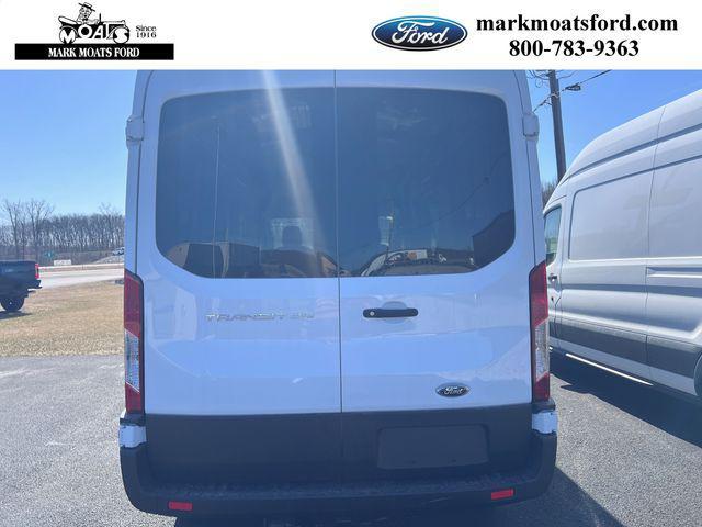 new 2025 Ford Transit-250 car, priced at $54,960