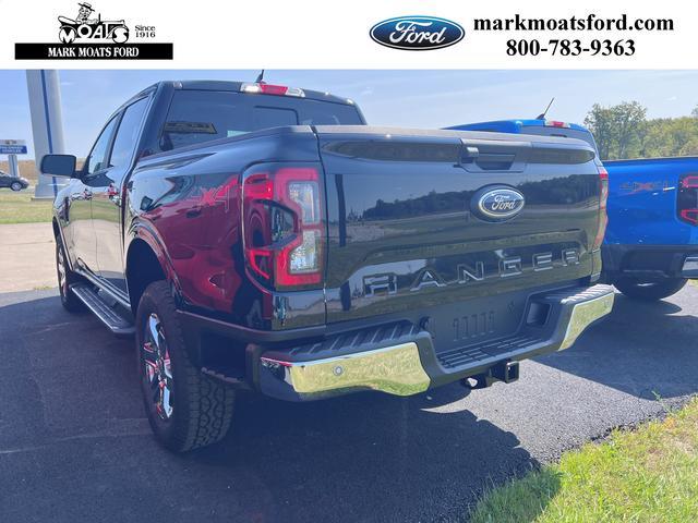 new 2024 Ford Ranger car, priced at $42,635