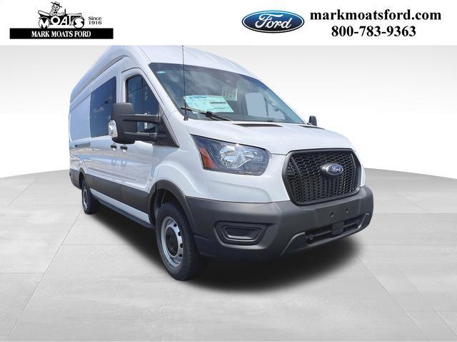 new 2024 Ford Transit-350 car, priced at $59,375