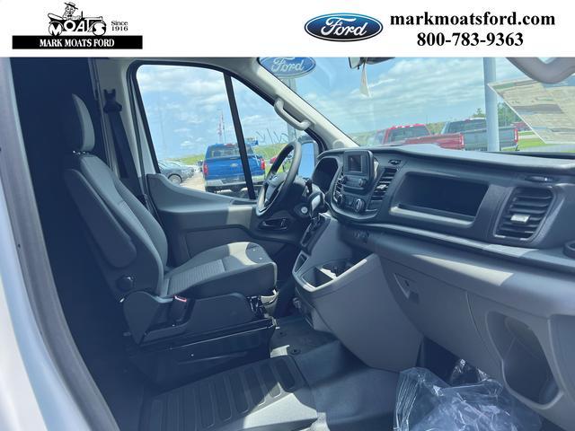 new 2024 Ford Transit-350 car, priced at $59,375