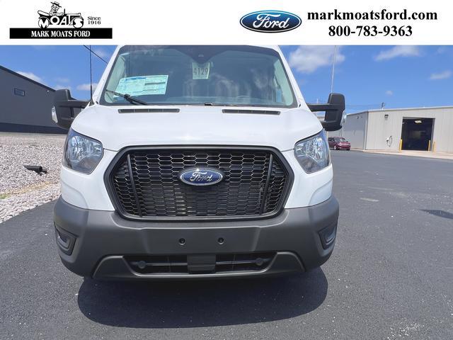 new 2024 Ford Transit-350 car, priced at $59,375