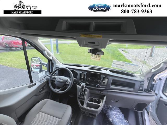 new 2024 Ford Transit-350 car, priced at $59,375