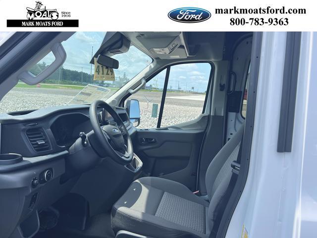 new 2024 Ford Transit-350 car, priced at $59,375