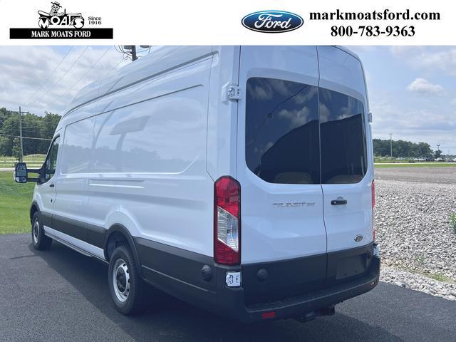 new 2024 Ford Transit-350 car, priced at $59,375