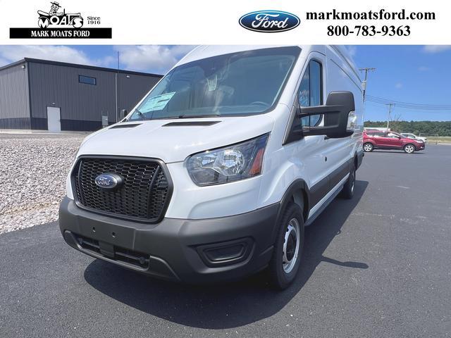 new 2024 Ford Transit-350 car, priced at $59,375