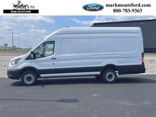 new 2024 Ford Transit-350 car, priced at $59,375