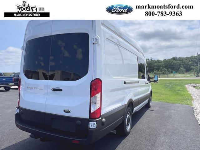 new 2024 Ford Transit-350 car, priced at $59,375