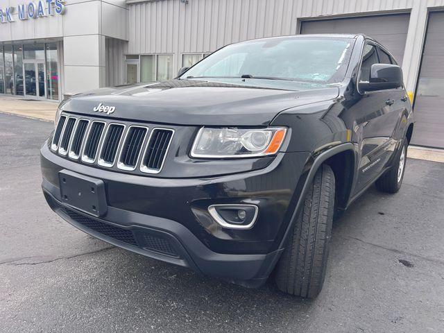 used 2014 Jeep Grand Cherokee car, priced at $9,499