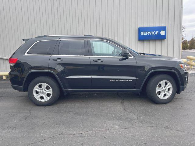 used 2014 Jeep Grand Cherokee car, priced at $9,499