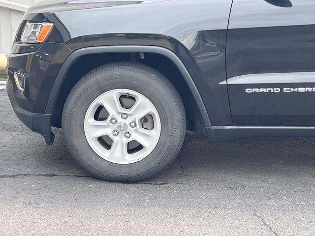 used 2014 Jeep Grand Cherokee car, priced at $9,499