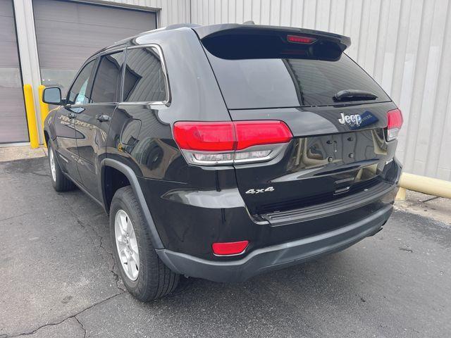 used 2014 Jeep Grand Cherokee car, priced at $9,499