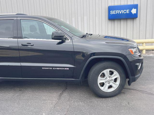 used 2014 Jeep Grand Cherokee car, priced at $9,499