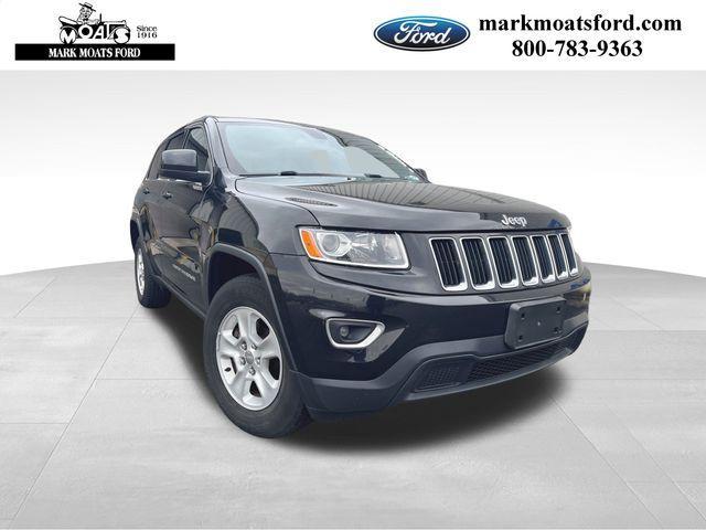 used 2014 Jeep Grand Cherokee car, priced at $9,499