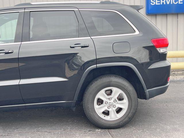 used 2014 Jeep Grand Cherokee car, priced at $9,499