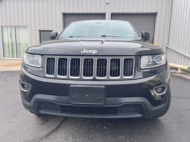 used 2014 Jeep Grand Cherokee car, priced at $9,499