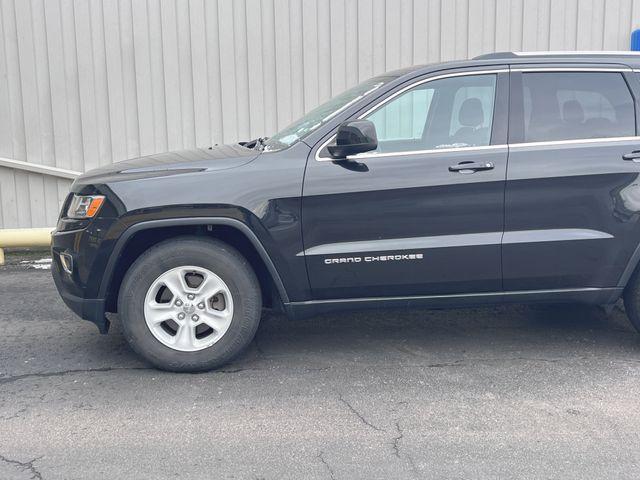 used 2014 Jeep Grand Cherokee car, priced at $9,499