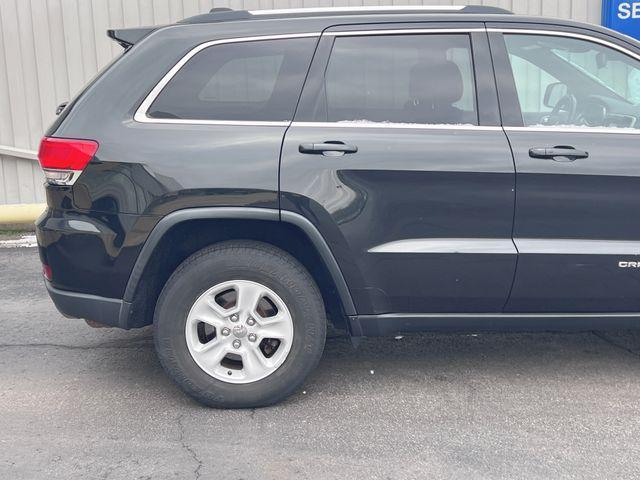 used 2014 Jeep Grand Cherokee car, priced at $9,499