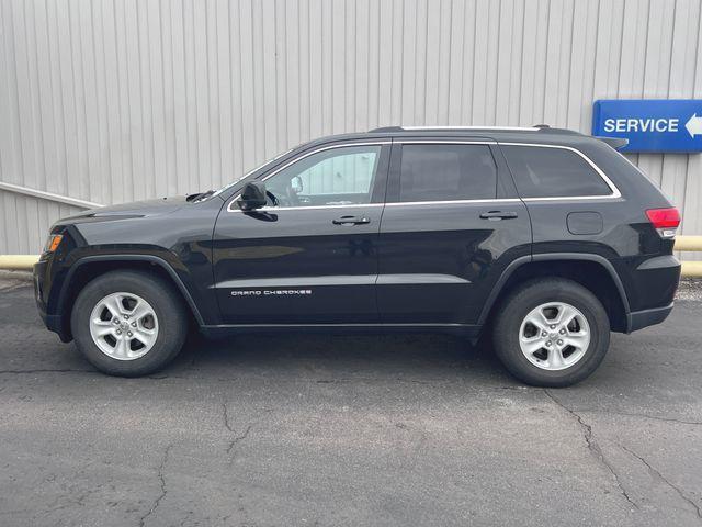 used 2014 Jeep Grand Cherokee car, priced at $9,499