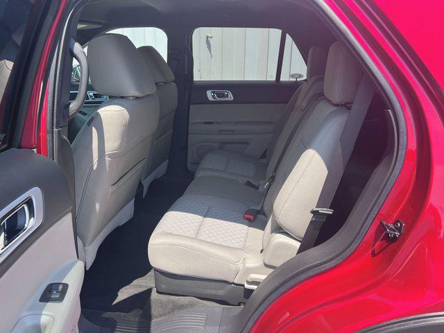 used 2012 Ford Explorer car, priced at $11,995