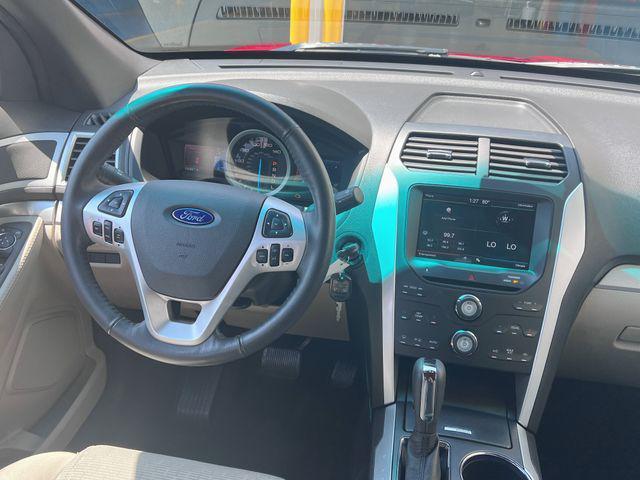 used 2012 Ford Explorer car, priced at $11,995