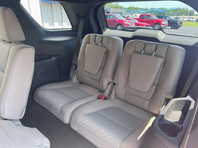 used 2012 Ford Explorer car, priced at $11,995