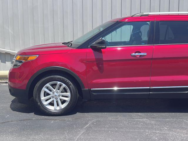 used 2012 Ford Explorer car, priced at $11,995
