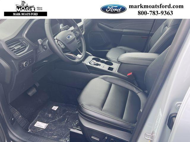 new 2026 Ford Escape car, priced at $40,275