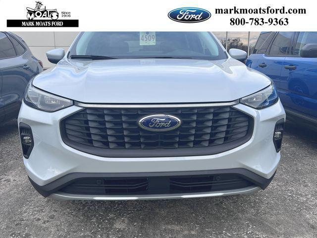 new 2026 Ford Escape car, priced at $40,275