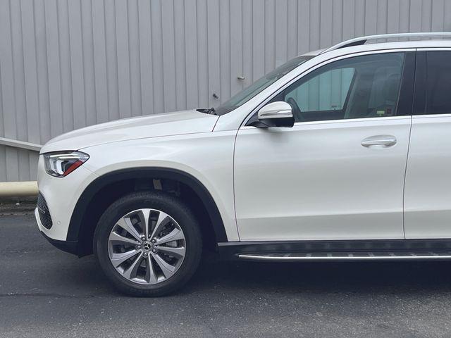 used 2022 Mercedes-Benz GLE 350 car, priced at $40,775