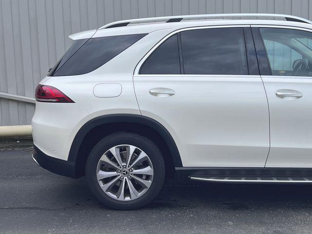 used 2022 Mercedes-Benz GLE 350 car, priced at $40,775