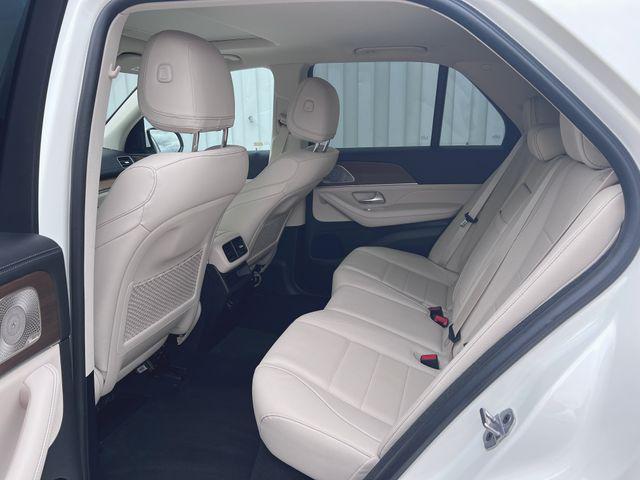 used 2022 Mercedes-Benz GLE 350 car, priced at $40,775