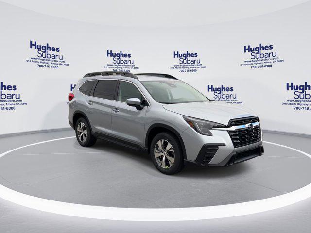 new 2025 Subaru Ascent car, priced at $41,125