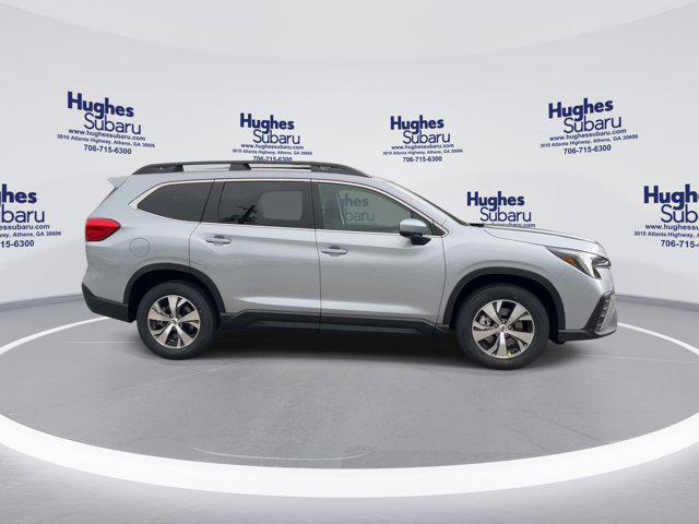 new 2025 Subaru Ascent car, priced at $41,125