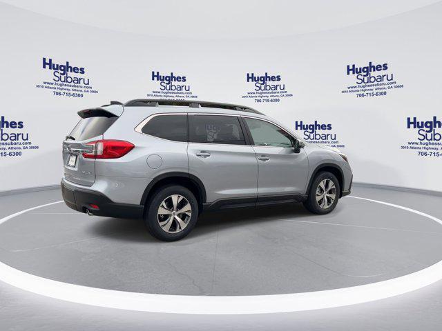 new 2025 Subaru Ascent car, priced at $41,125