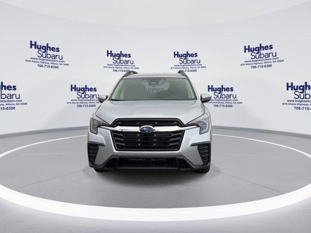 new 2025 Subaru Ascent car, priced at $41,125