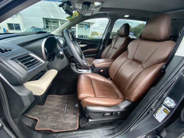 used 2021 Subaru Ascent car, priced at $26,980