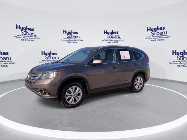 used 2014 Honda CR-V car, priced at $13,350