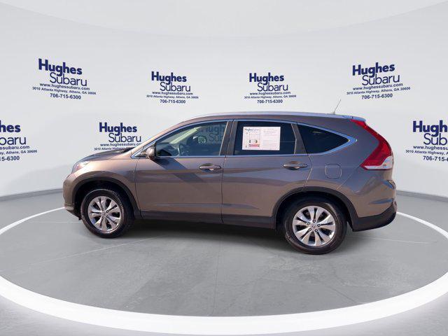 used 2014 Honda CR-V car, priced at $13,350