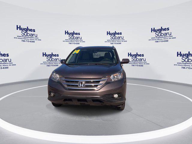 used 2014 Honda CR-V car, priced at $13,350