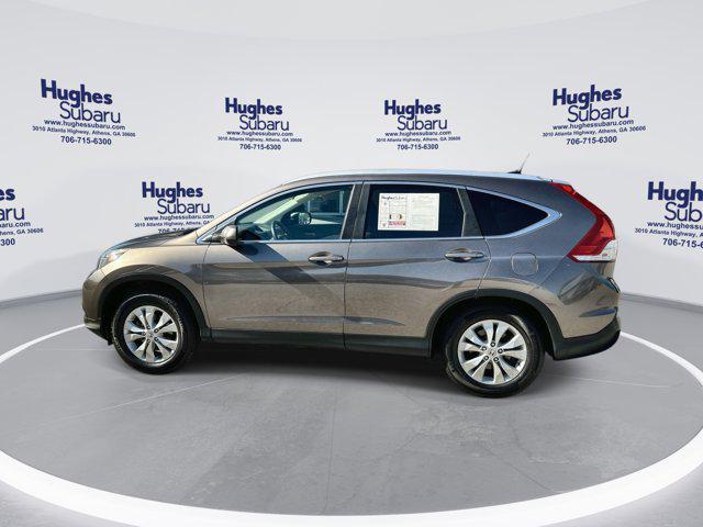 used 2014 Honda CR-V car, priced at $13,350