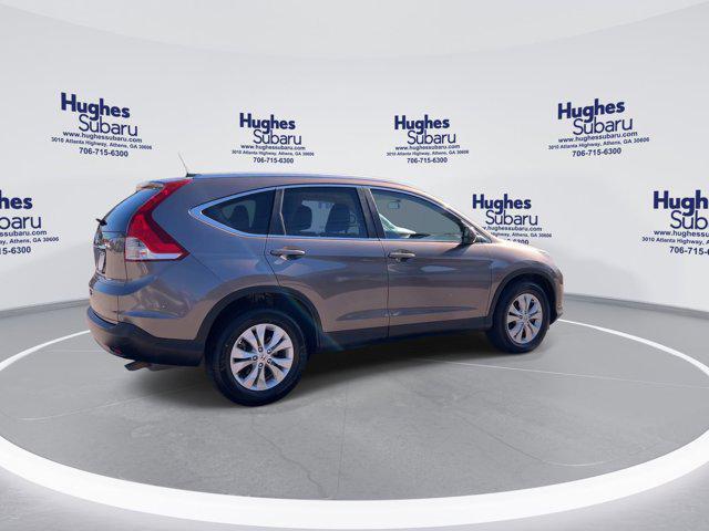 used 2014 Honda CR-V car, priced at $13,350